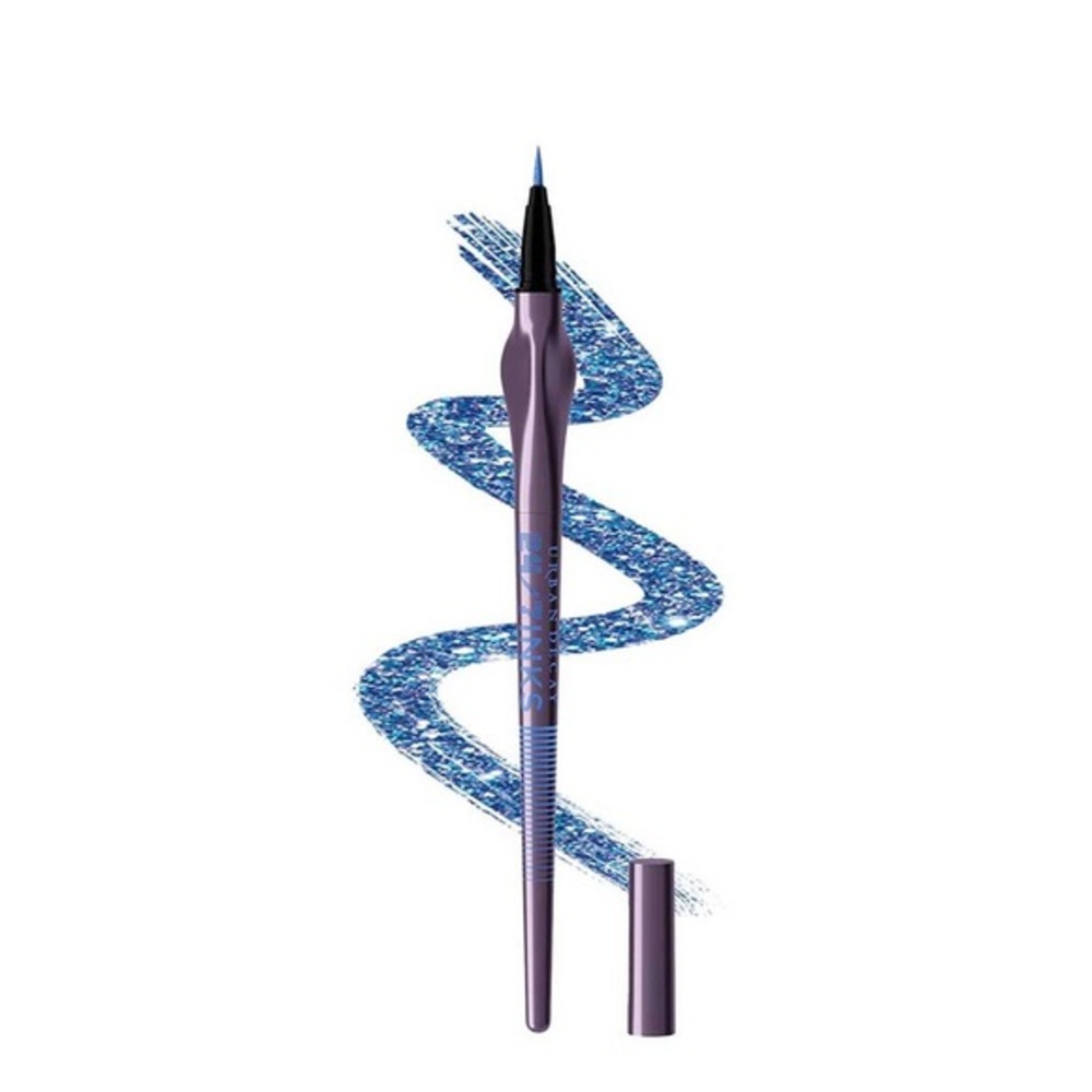 Urban Decay 24/7 Inks Liquid Eyeliner in “Hi-Energy”